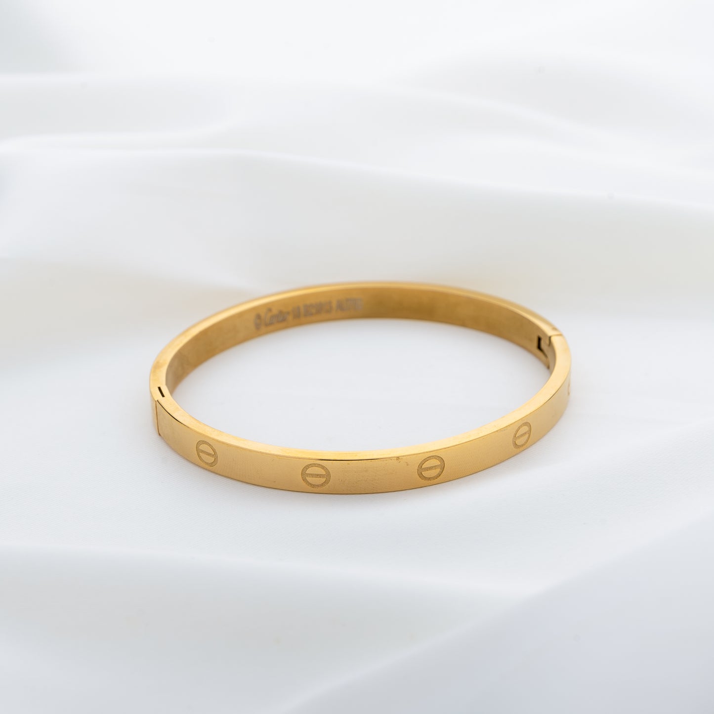 CDBR102- Gold Plated Bracelets